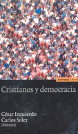 CRISTIANOS Y DEMOCRACIA.